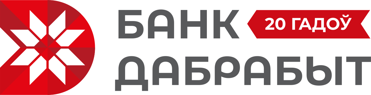 Банк дабрабыт. Банк дабрабыт карты.