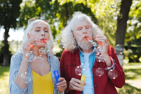 Движение F.I.R.E.! Ранний выход на пенсию, разве такое возможно?