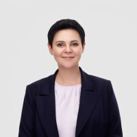 Заблоцкая Татьяна Николаевна