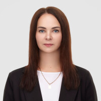 Виктория Труханович