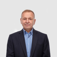 Борисевич Александр Иосифович