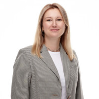 Полина Мартинчик