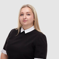 Ангелина Мисковец