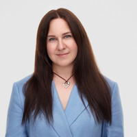 Екатерина Савостьянчик