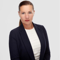 Наталия Цветкова