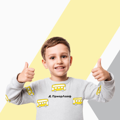 Накопительная программа «KID»