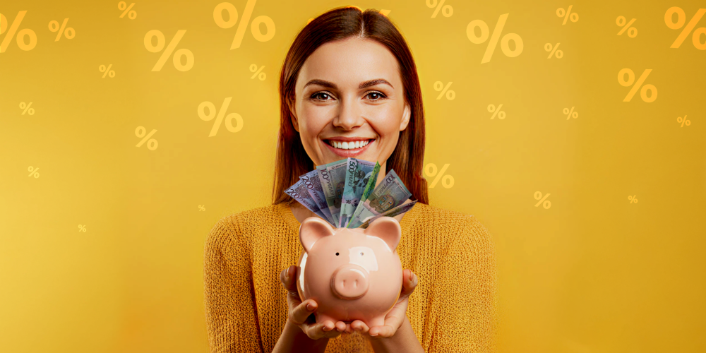 Акция Желтая пятница в Приорлайф